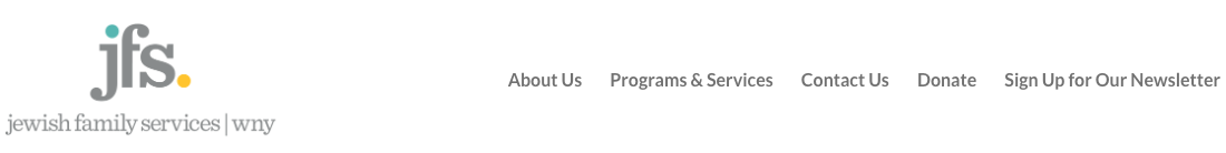 Jewish Family Services of Western New York